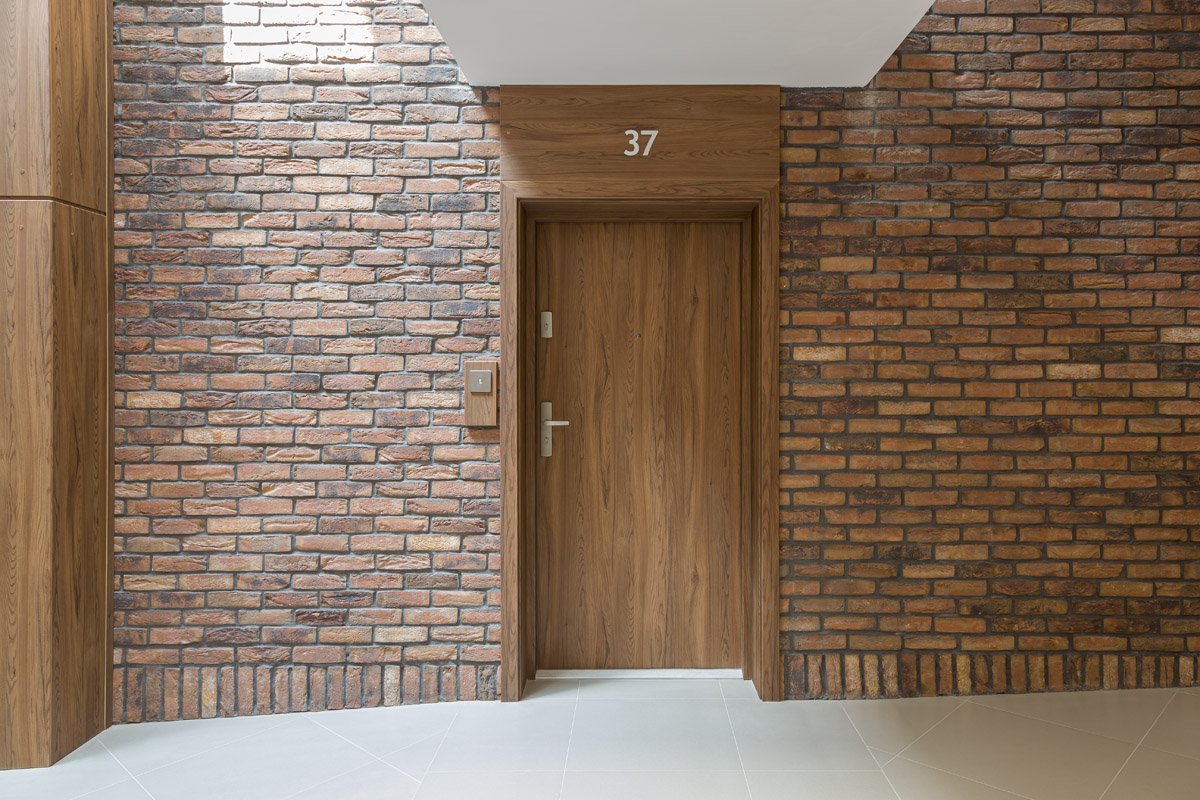 Osiedle przy ul. ks. Wojciecha Kruka