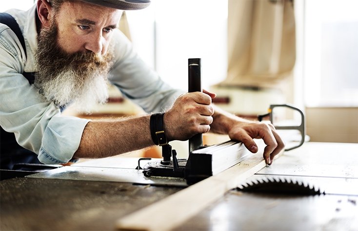 Drewno to nasza pasja